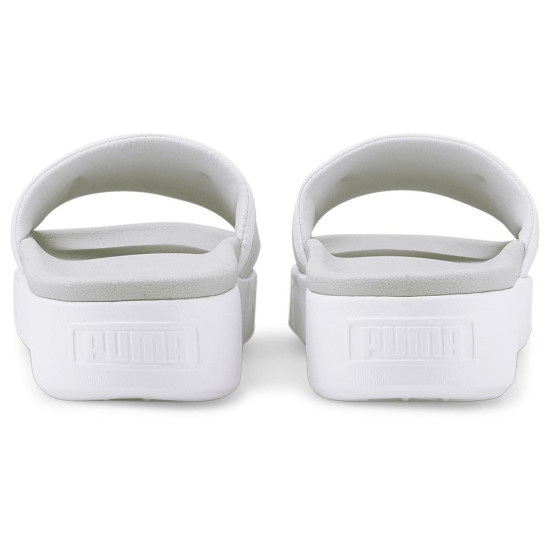 Puma Platform Slide